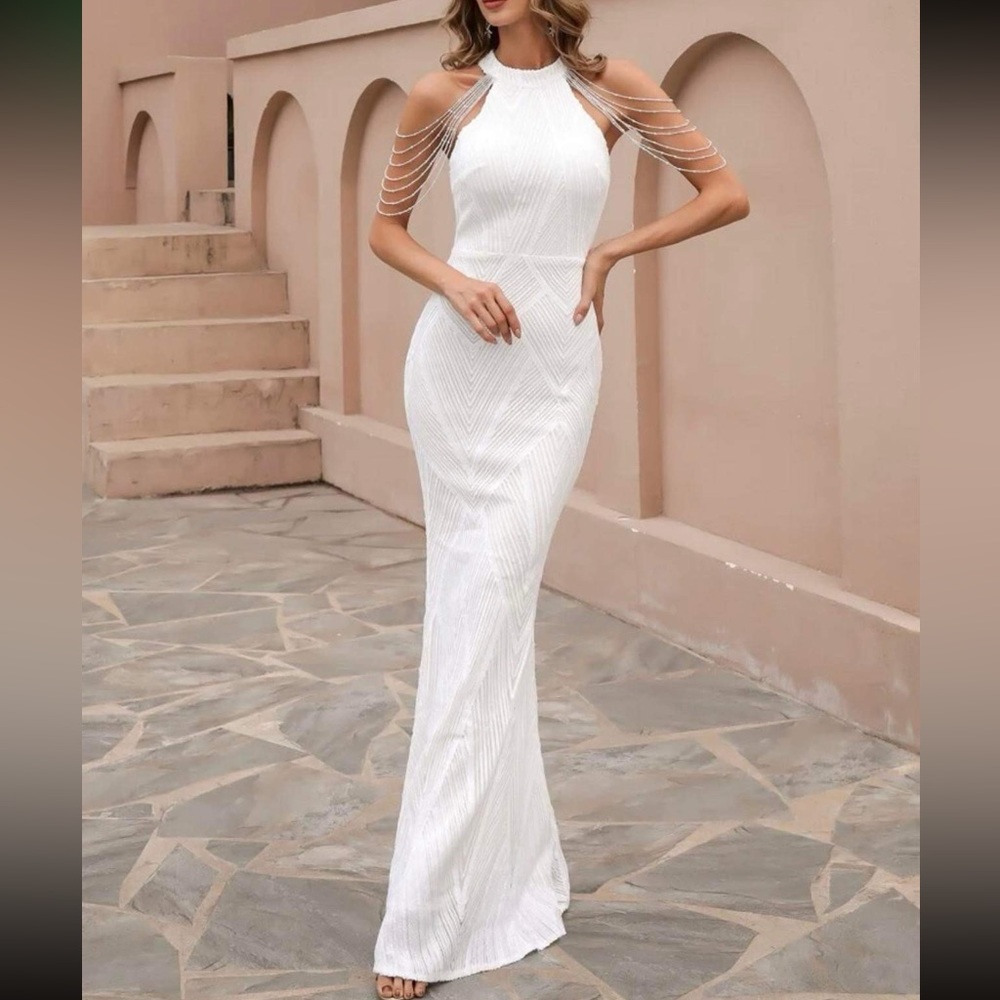 NWOT Bridal Gown